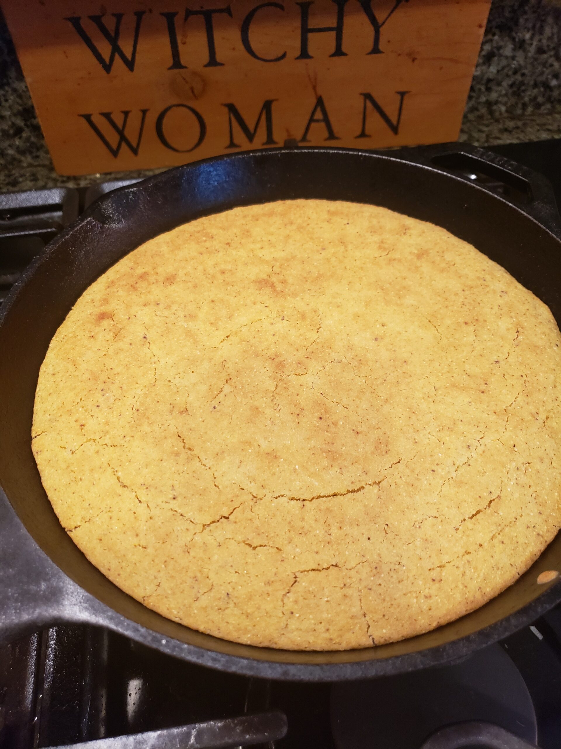 Cornbread