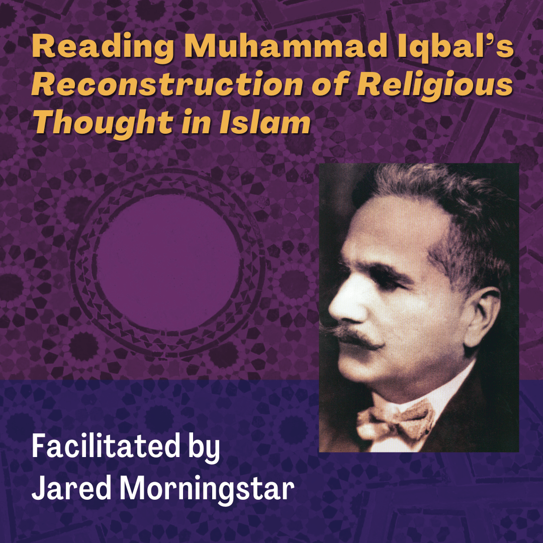 Reading Muhammad Iqbal - featured - 1080x1080
