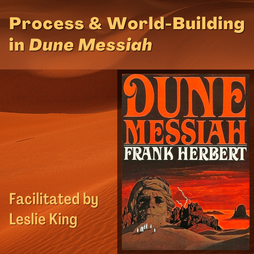 Process & World-Building in Dune Messiah - featured - 1080x1080