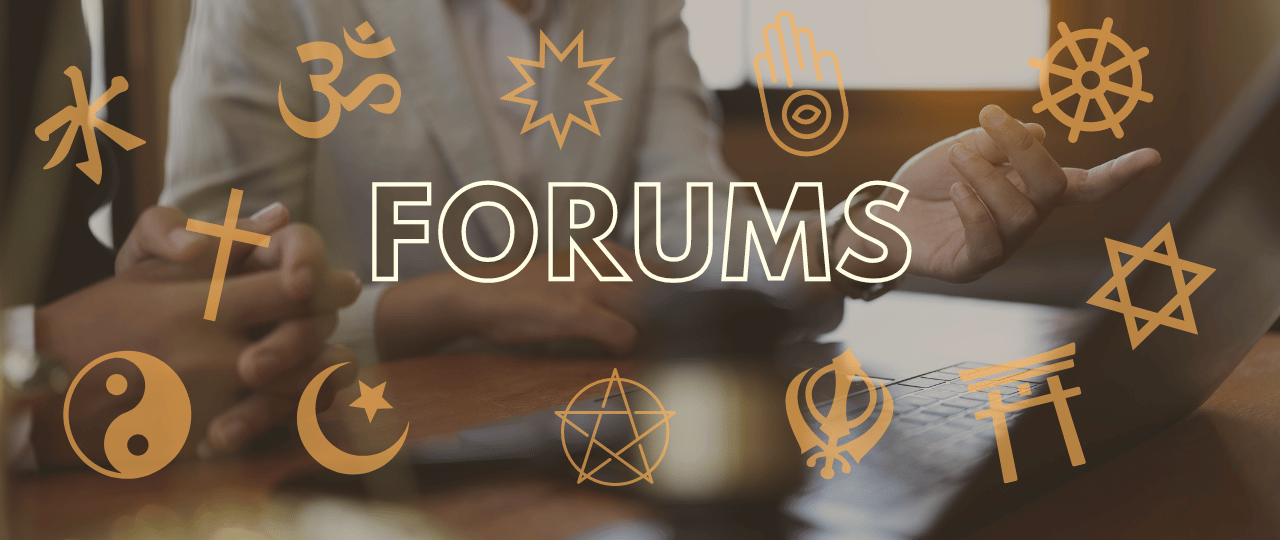 header - Forums