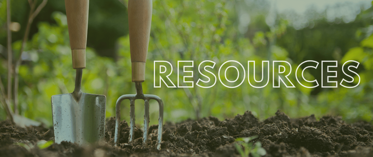 header - Resources