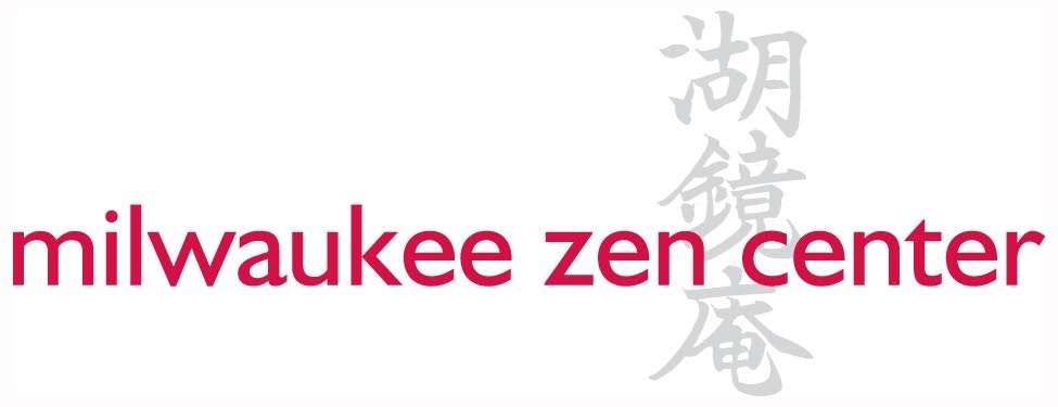 Milwaukee Zen Center logo